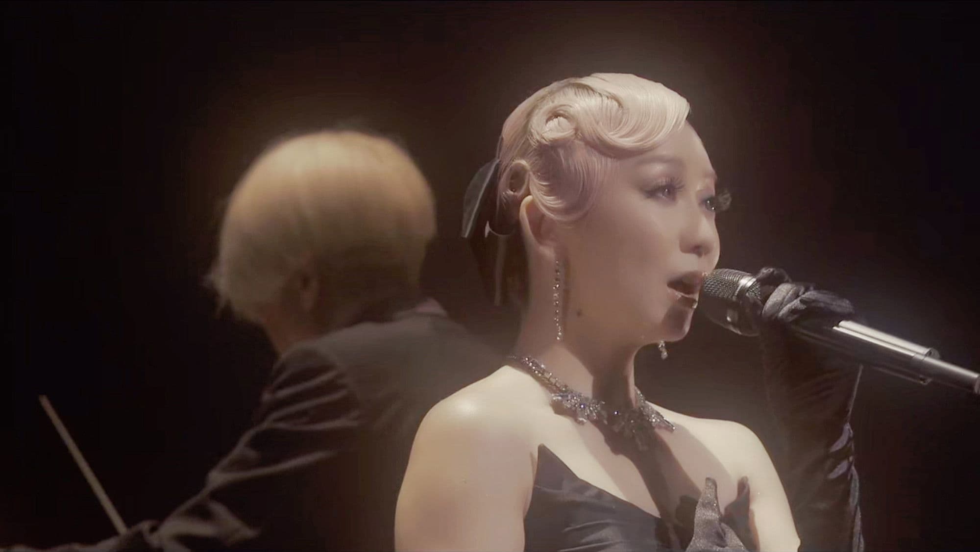 倖田来未 2022 交响音乐会 billboard classics KODA KUMI Premium Symphonic Concert 2022