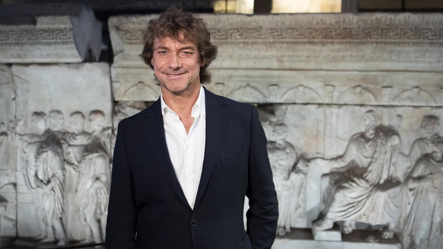 Tonight with Caravaggio