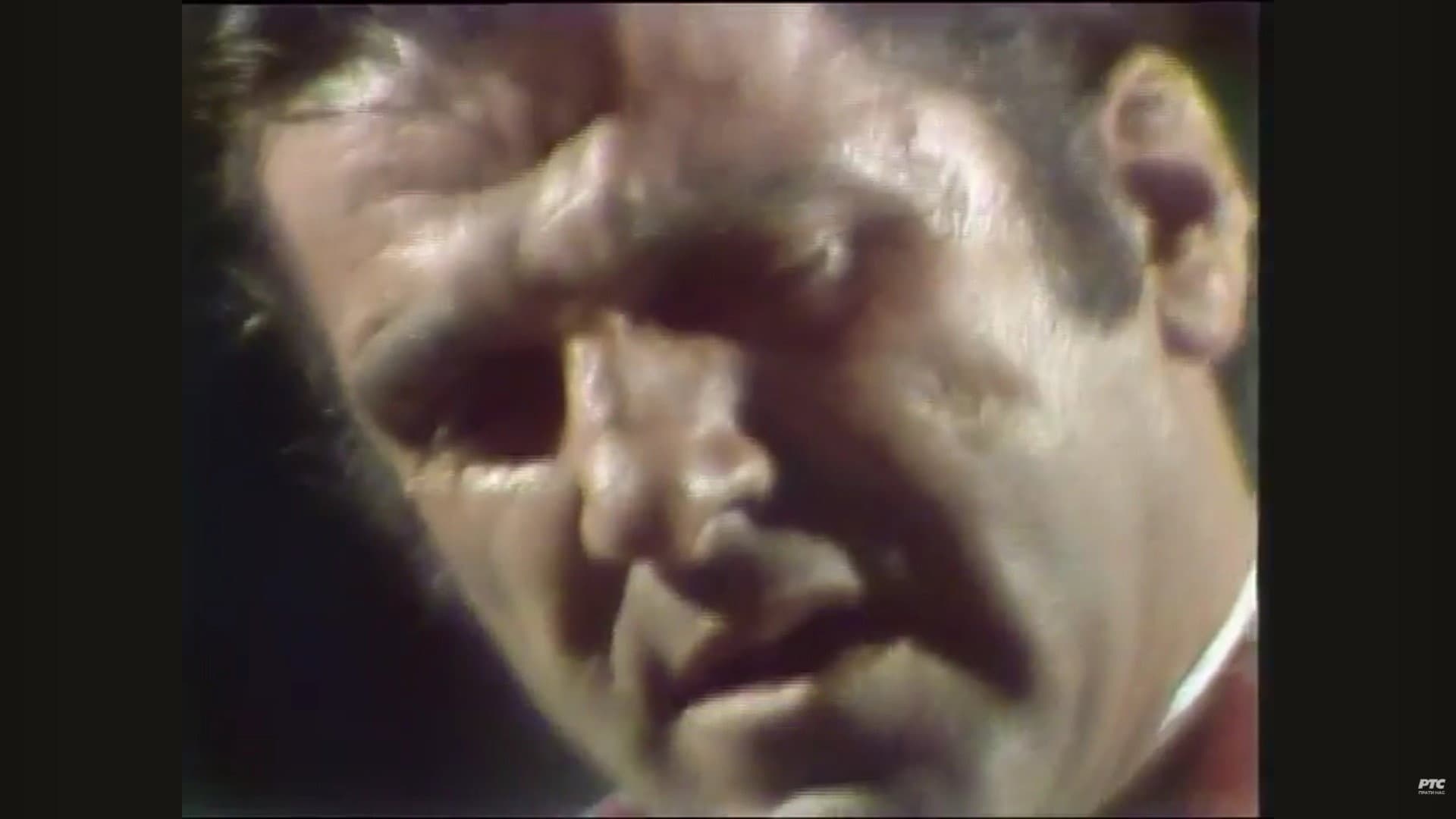 Requiem for a Heavyweight