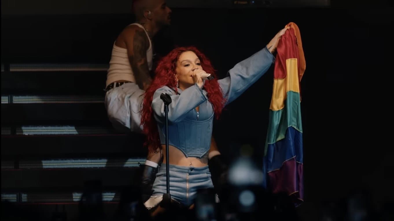 PRISCILLA: The Experience