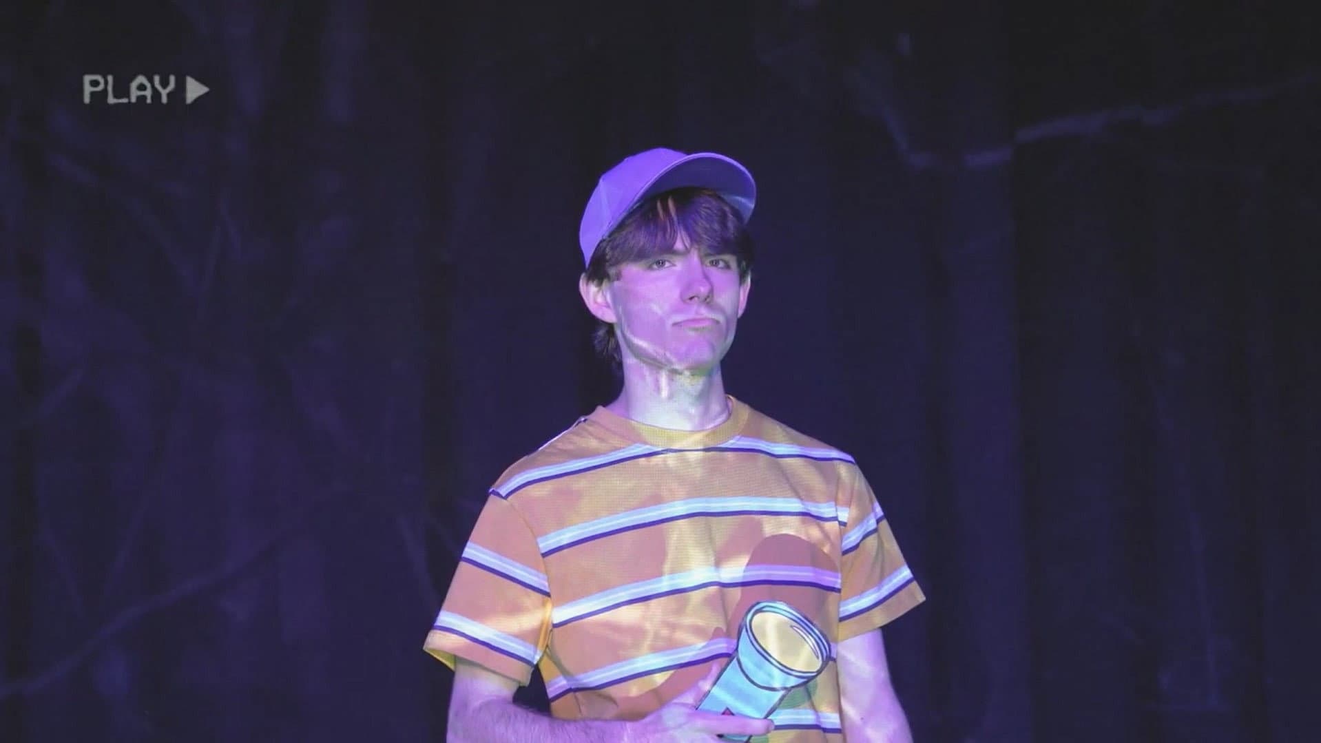 My Dog Accidentally Turned Into a Human!