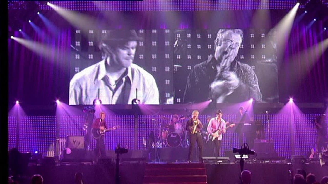 De Dijk: We Beginnen Pas (Ahoyconcert 2006)