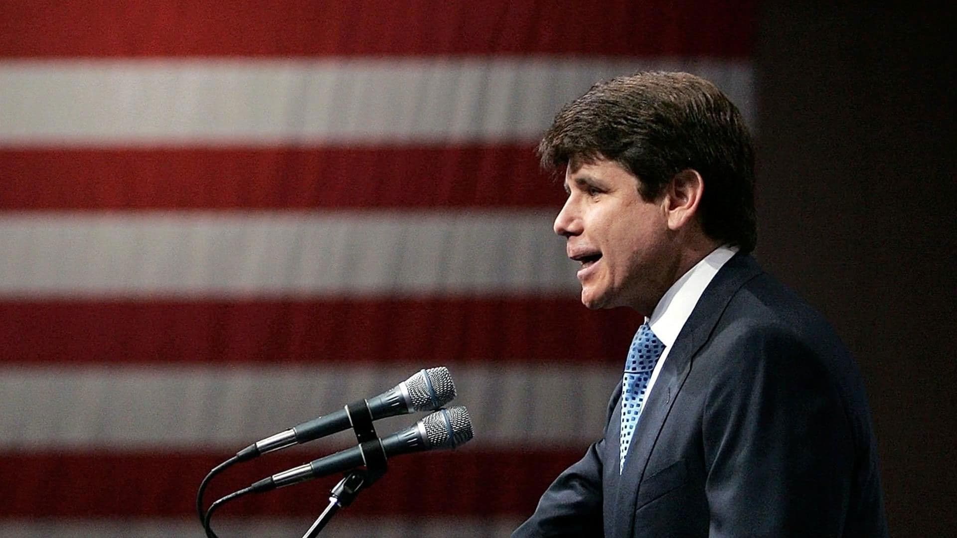 Rod Blagojevich
