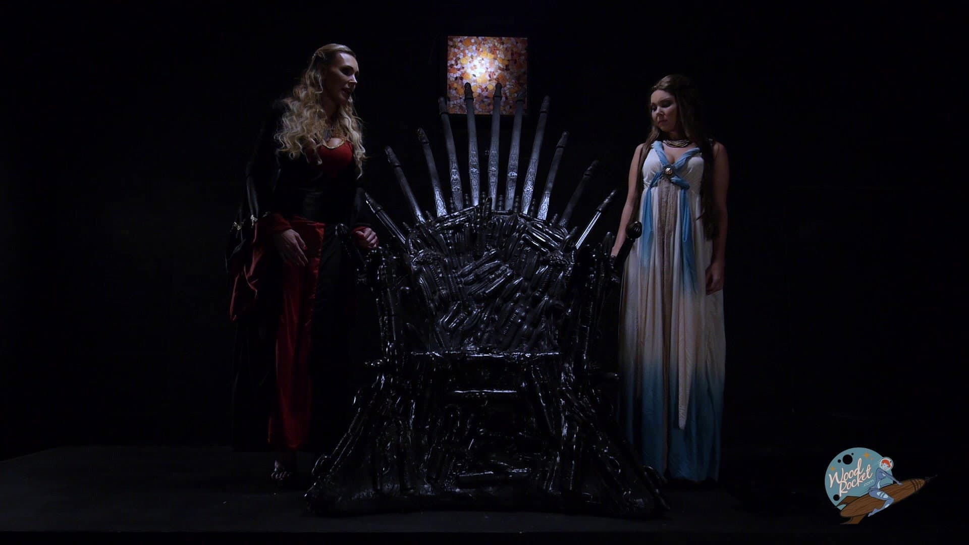 Game of Bones: Winter Is Cumming