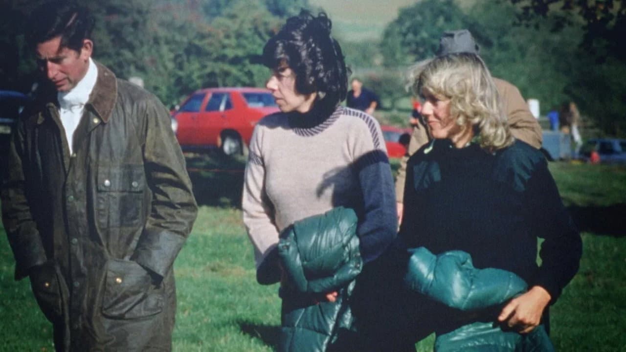 Camilla, la reine qui ne voulait pas être reine