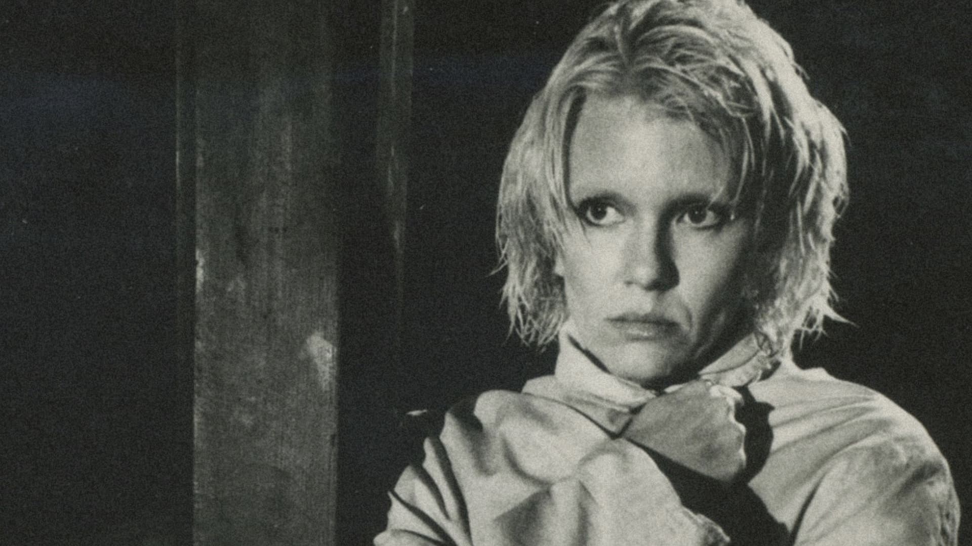 She Must Be Seeing Things