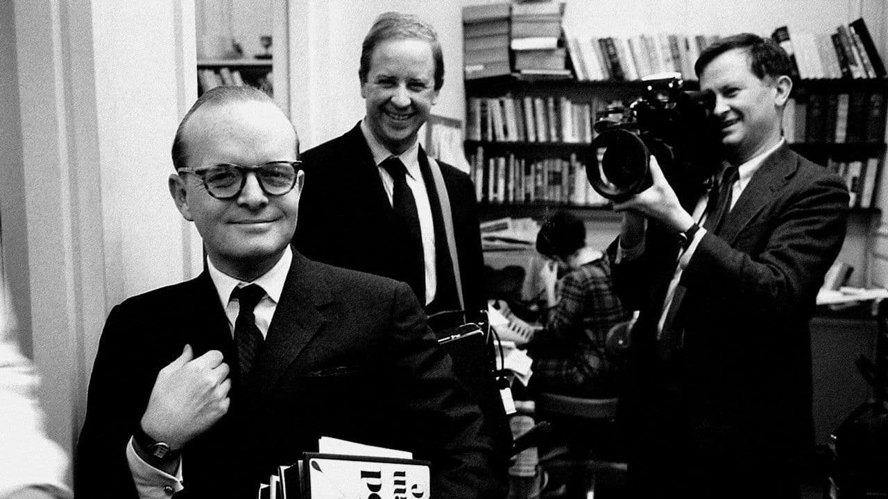 With Love from Truman