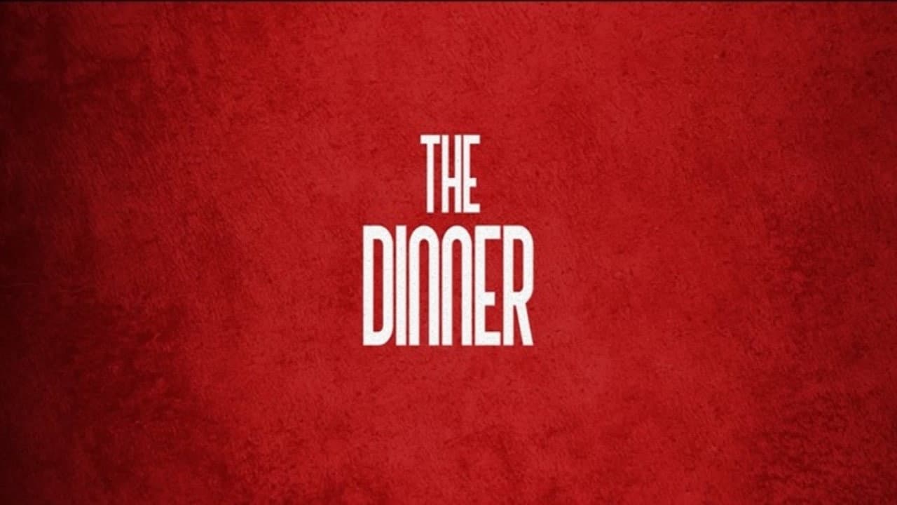 The Dinner