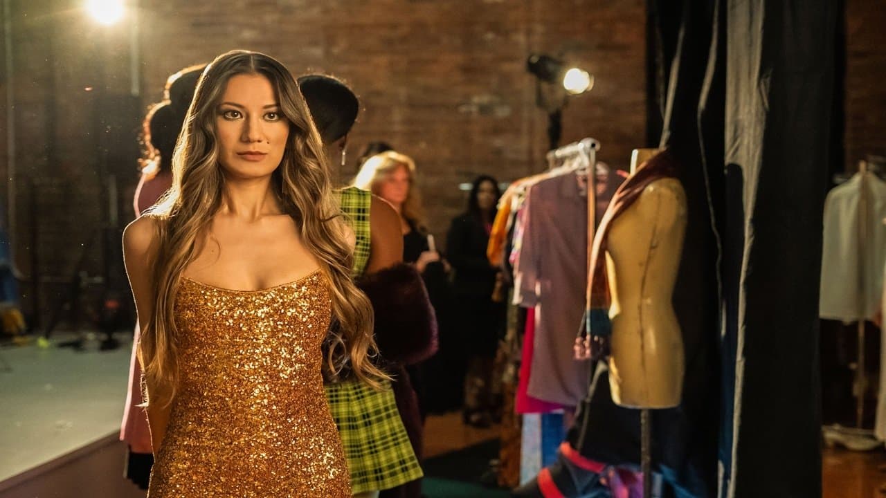 Ordinary Girl in a Tiara