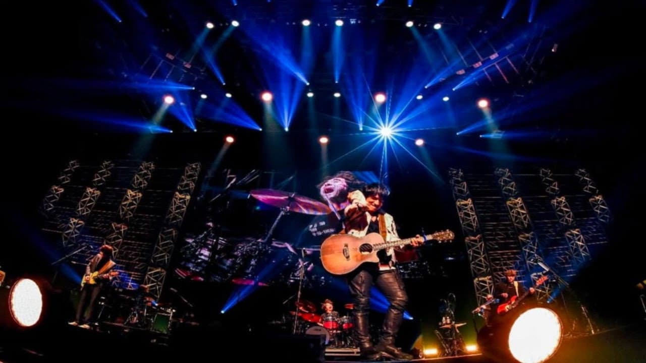 MR.CHILDREN -TOUR- POPSAURUS 2012