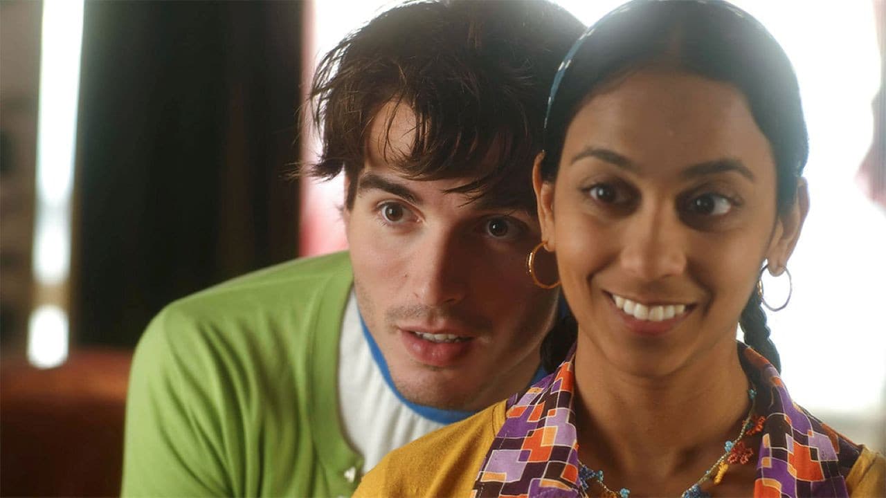 True Love and Wormholes