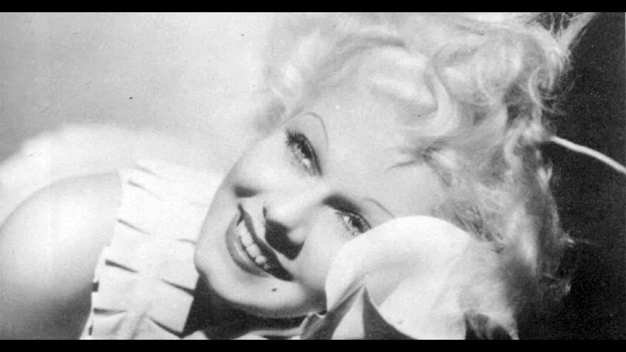 Discovering Jean Harlow