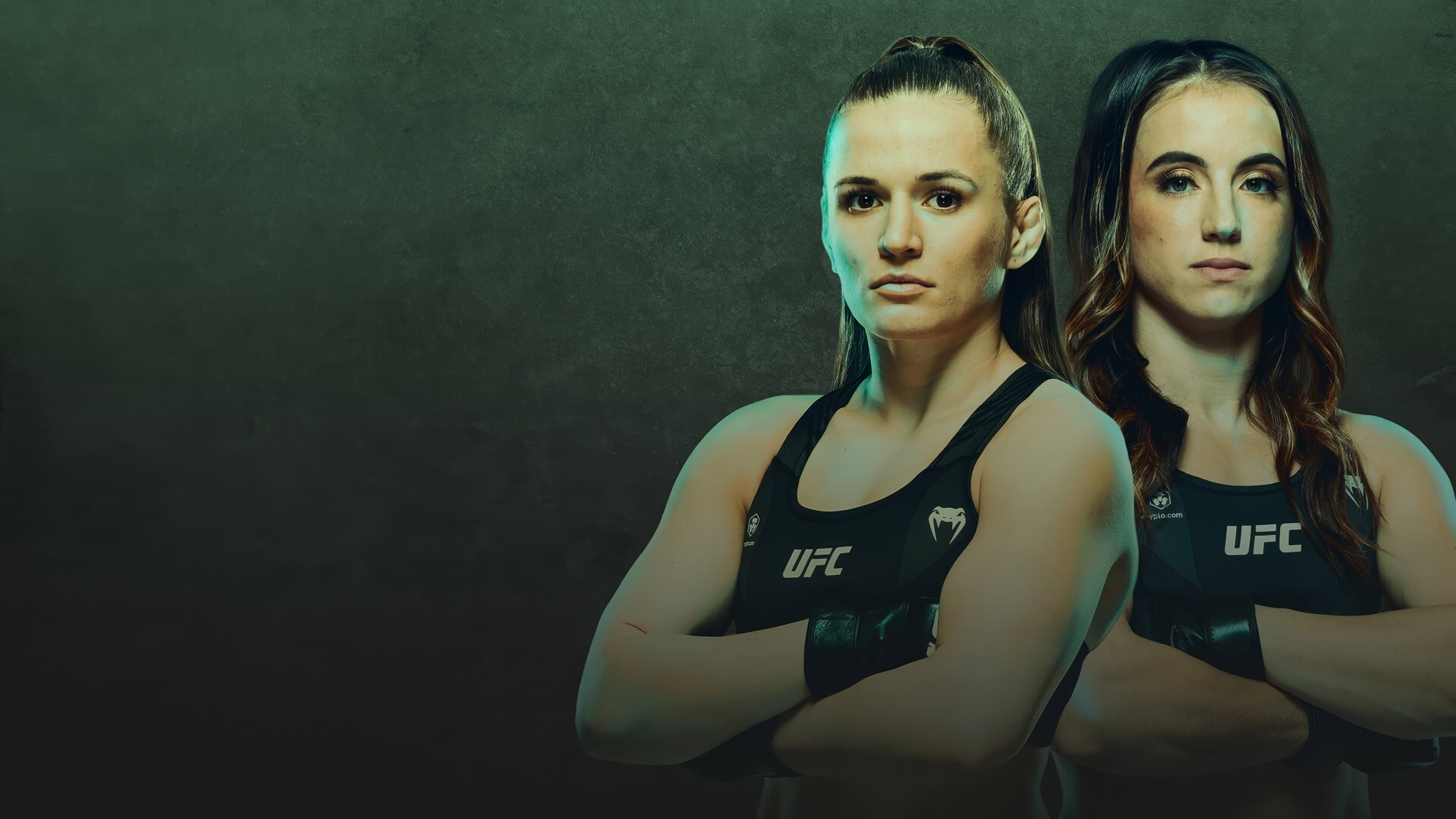 UFC on ESPN 68: Gamrot vs. Klein