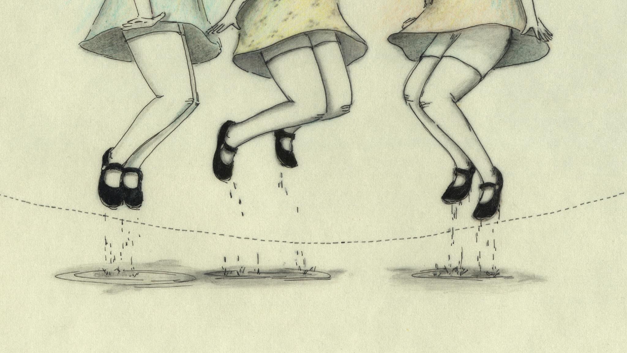 The Formation of Clouds