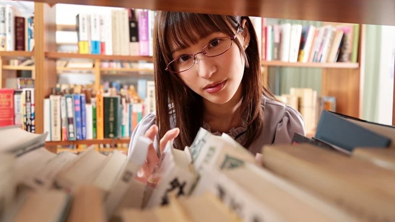 A Literary Girl Ties Me Up So I Can't Resist And Molests Me With A Smile On Her Face. Moe Amatsuka