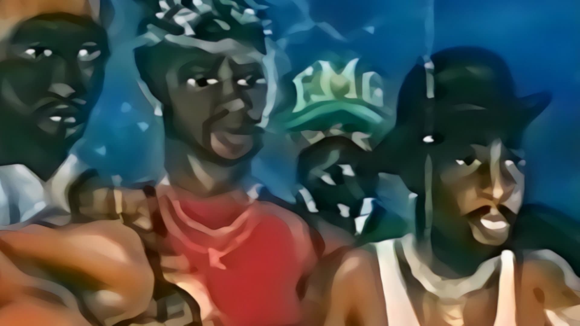 Tupac: So Many Years, So Many Tears