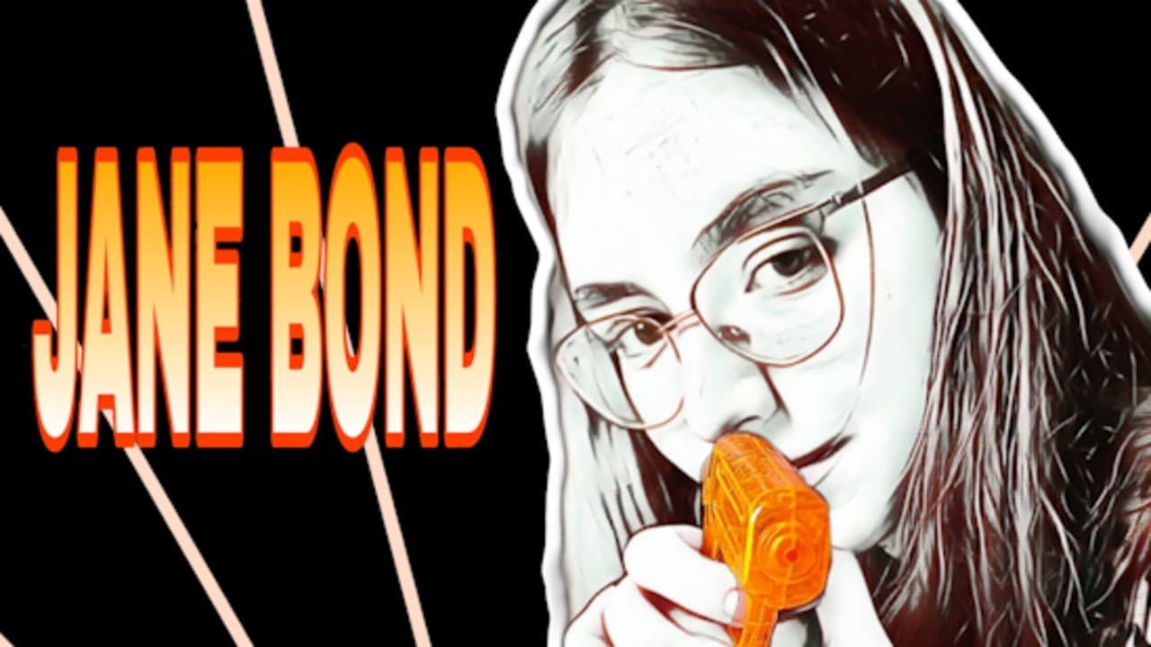 Jane Bond