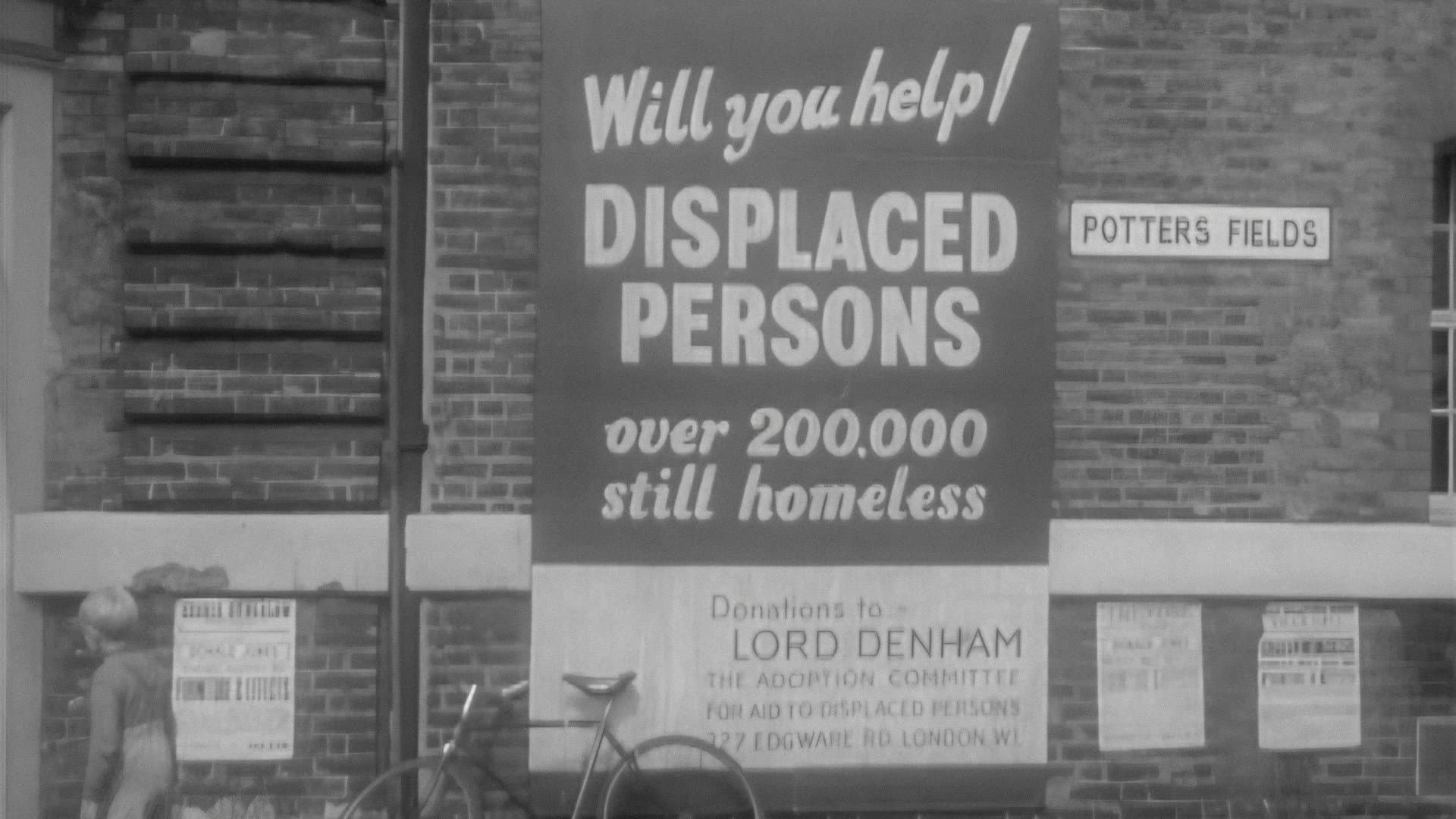 The Boy and the Bridge