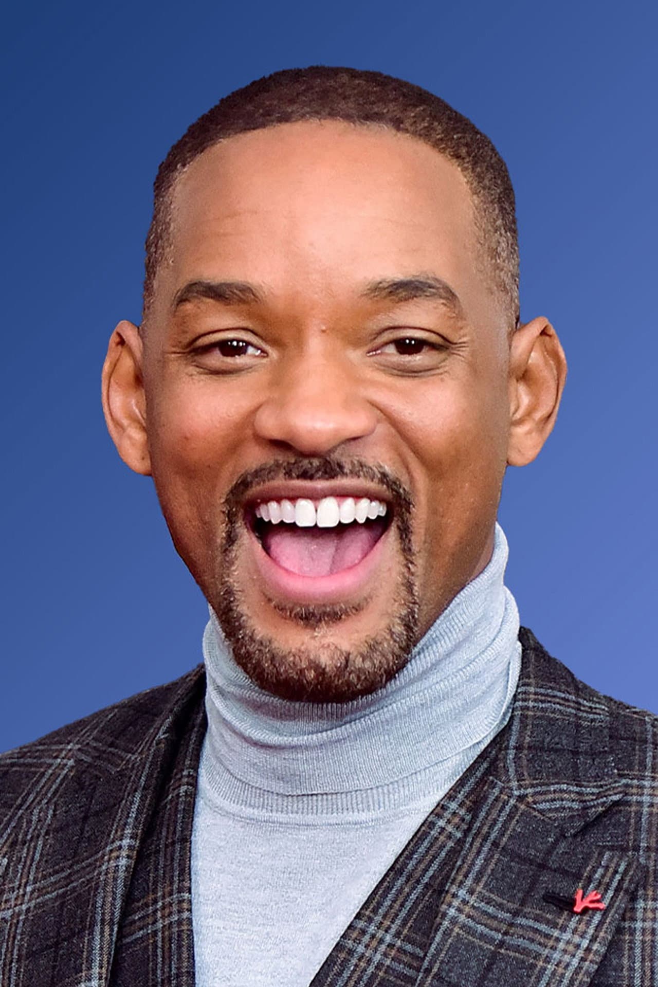 Will Smith backdrop