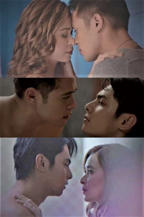 My Stepmother’s Lover