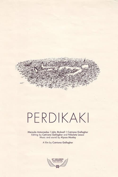 Perdikaki