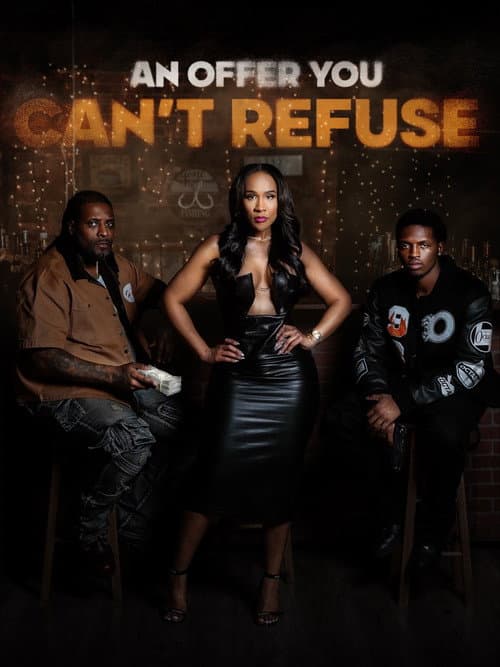 An Offer You Can't Refuse