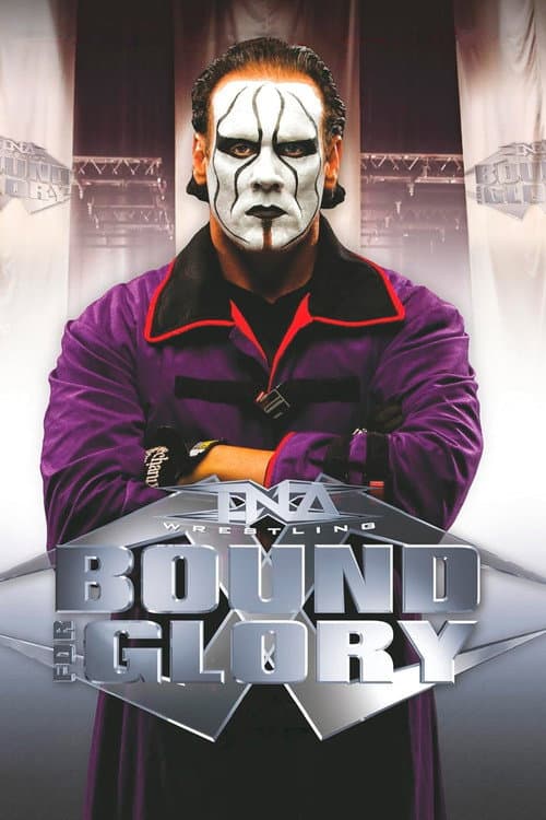TNA Bound For Glory 2009