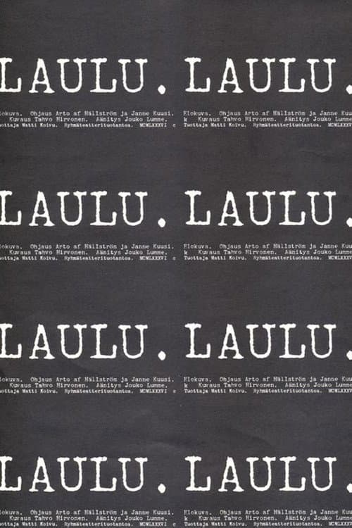 Laulu