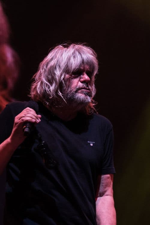 Úton lenni boldogság