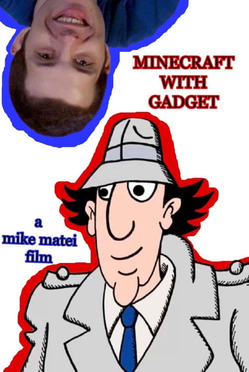 Minecraft with Gadget