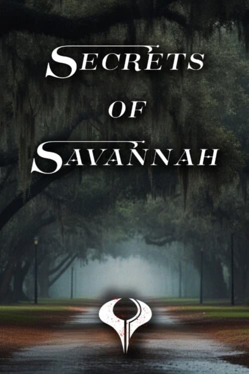 Secrets of Savannah