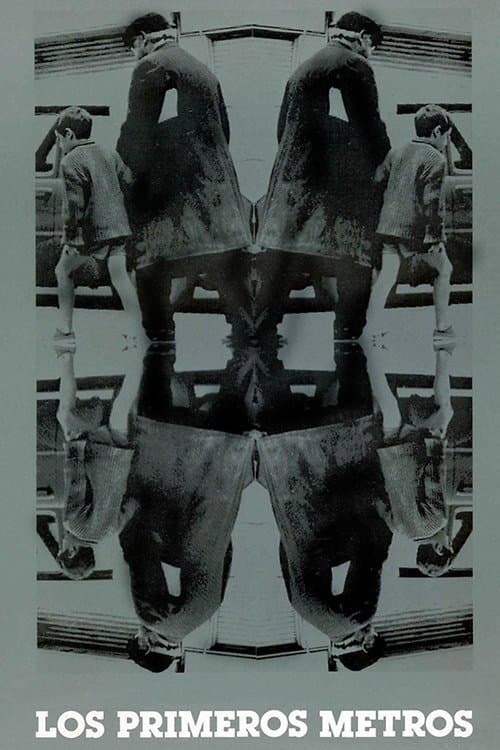 Los primeros metros