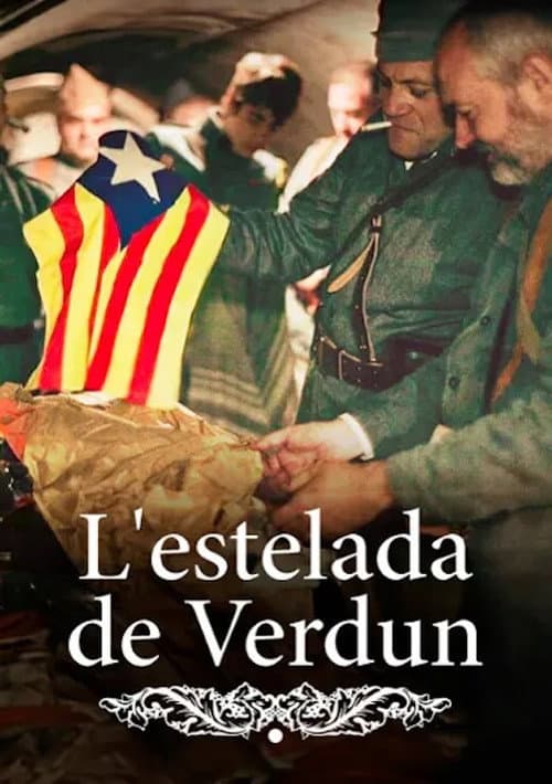 L'estelada de Verdun