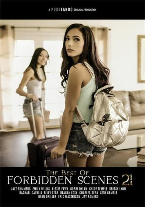 The Best of Forbidden Scenes 21
