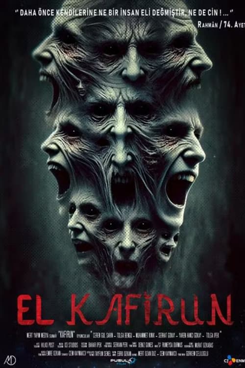 El Kafirun