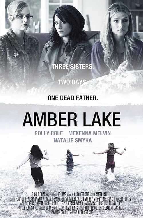 Amber Lake