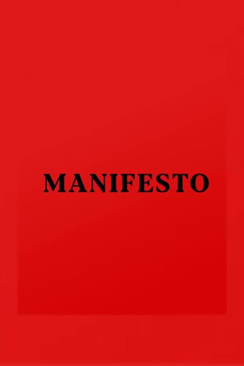 MANIFESTO