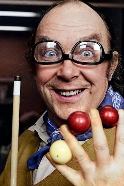 When Snooker Ruled the World