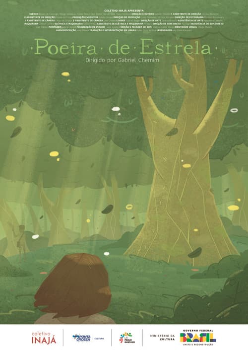 Poeira de Estrela