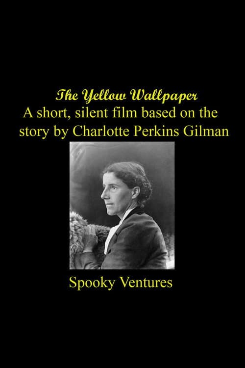 The Yellow Wallpaper