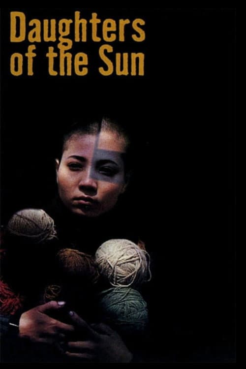 Daughters of the Sun