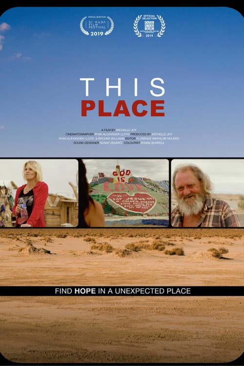 This Place