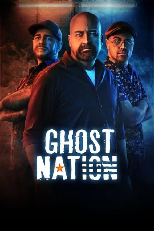 Ghost Nations