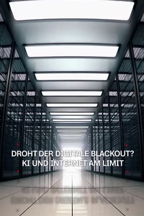 Droht der digitale Blackout? - KI und Internet am Limit