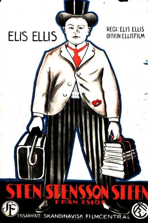 Sten Stensson Stéen från Eslöv