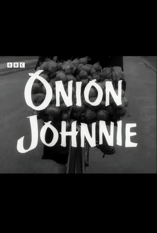 Onion Johnnie