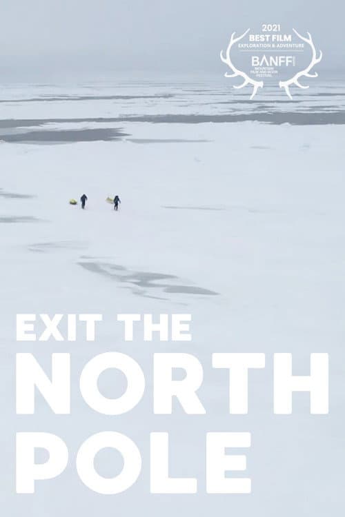 Exit the north pole