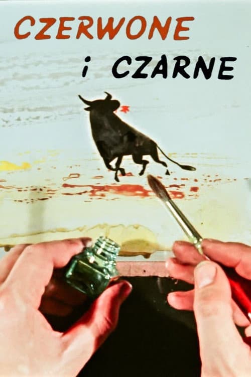 The Red and the Black