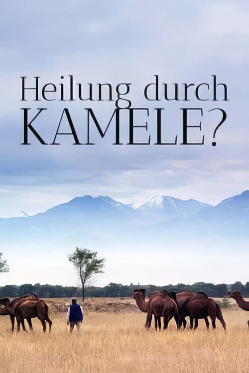 Un remède de chameau - La révolution des nanocorps