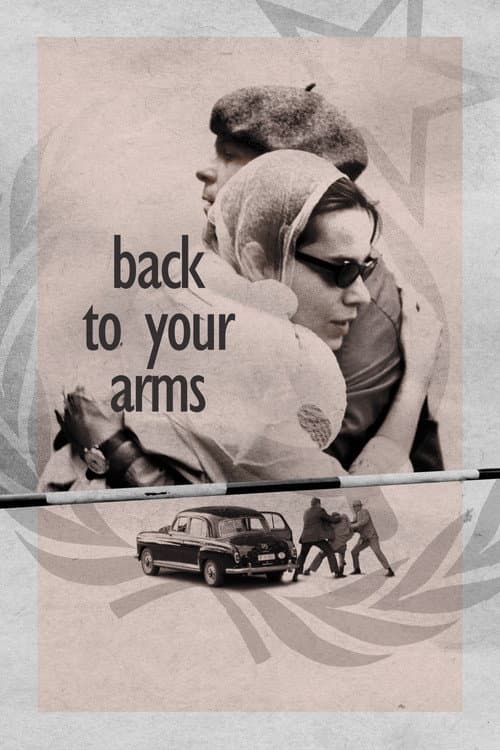 Back to Your Arms
